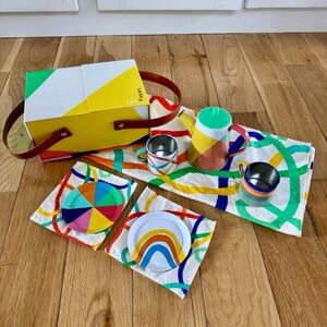 Lovevery Picnic Set